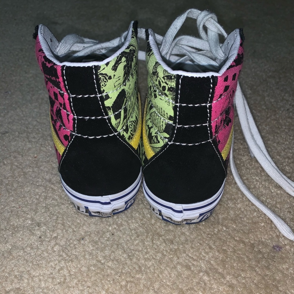 Vans